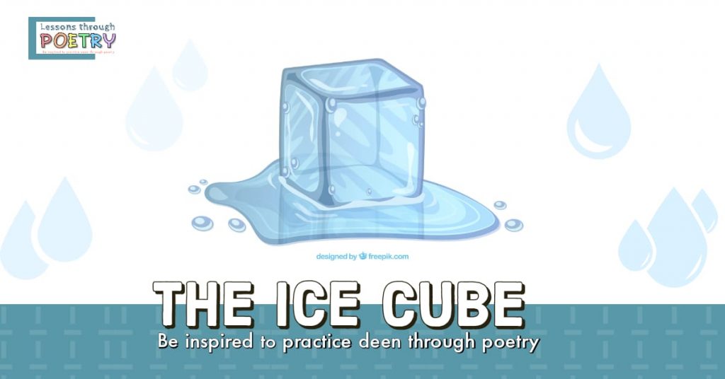 The Ice Cube
