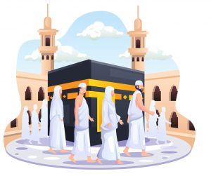 hajj umrah
